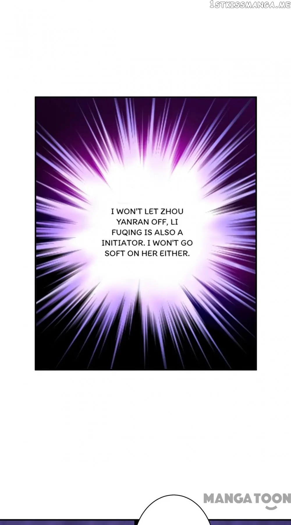The Princess’s Time Travel Chapter 153 - page 19