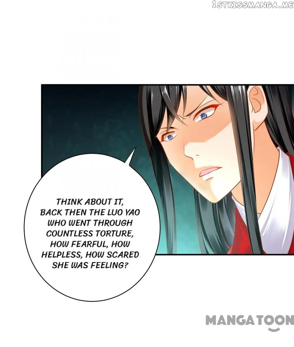The Princess’s Time Travel Chapter 153 - page 29