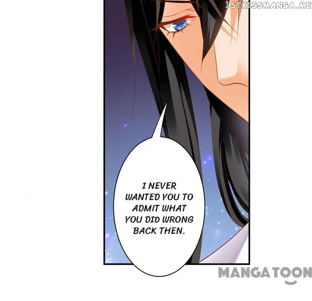 The Princess’s Time Travel Chapter 153 - page 33
