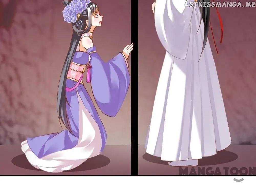 The Princess’s Time Travel Chapter 153 - page 36