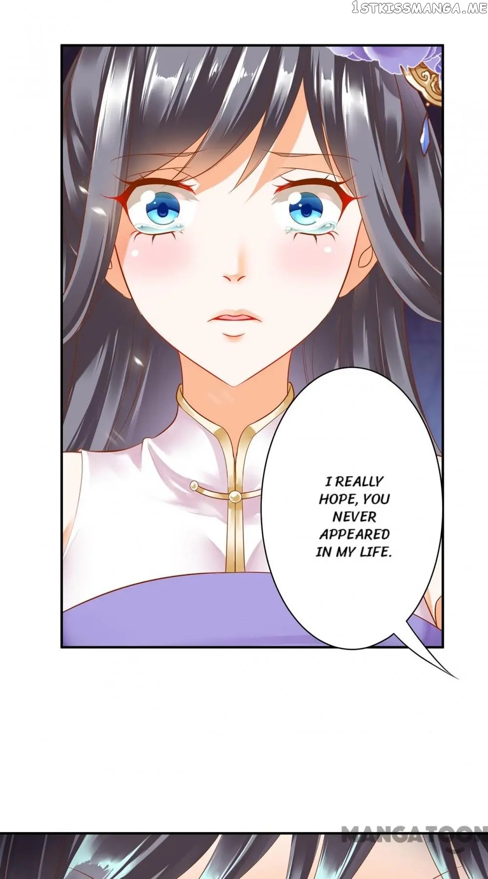 The Princess’s Time Travel Chapter 153 - page 38