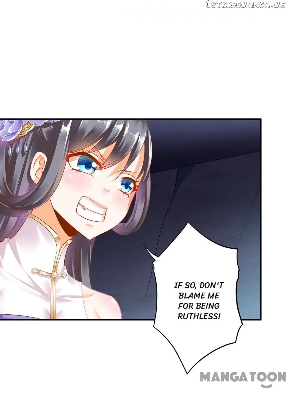 The Princess’s Time Travel Chapter 153 - page 42
