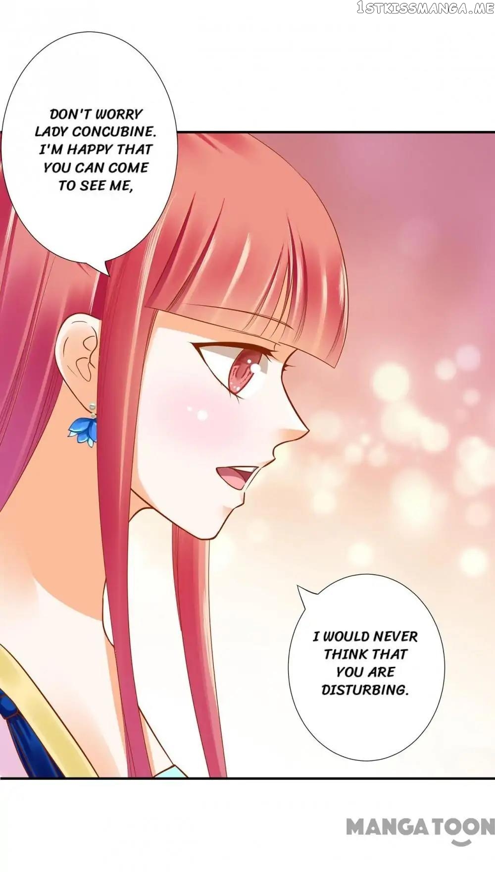The Princess’s Time Travel Chapter 53 - page 14