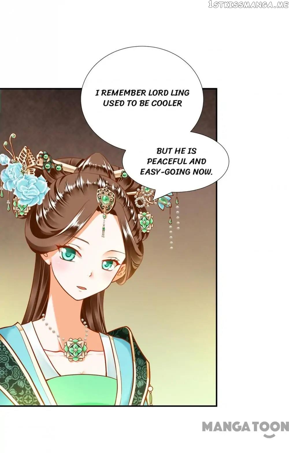 The Princess’s Time Travel Chapter 53 - page 29