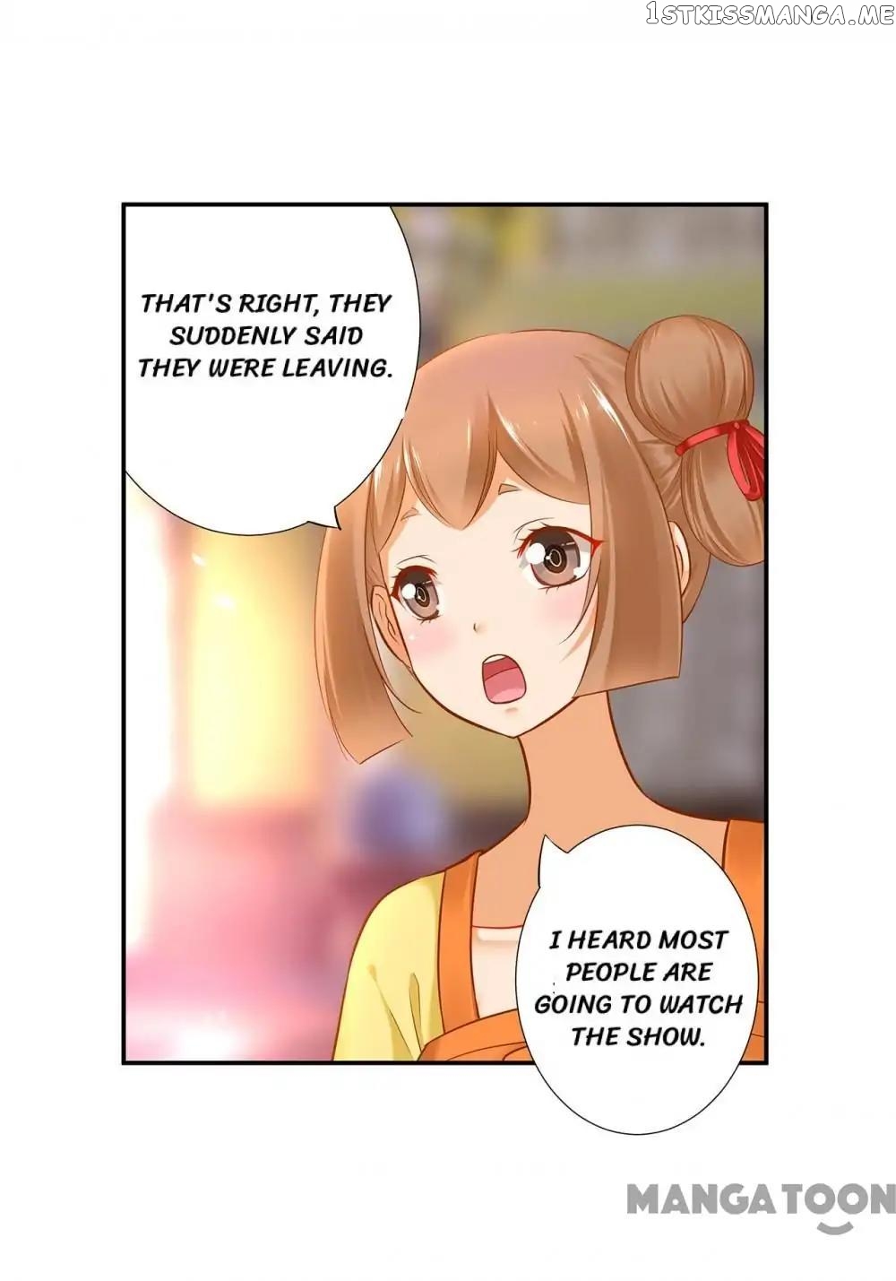 The Princess’s Time Travel Chapter 53 - page 3