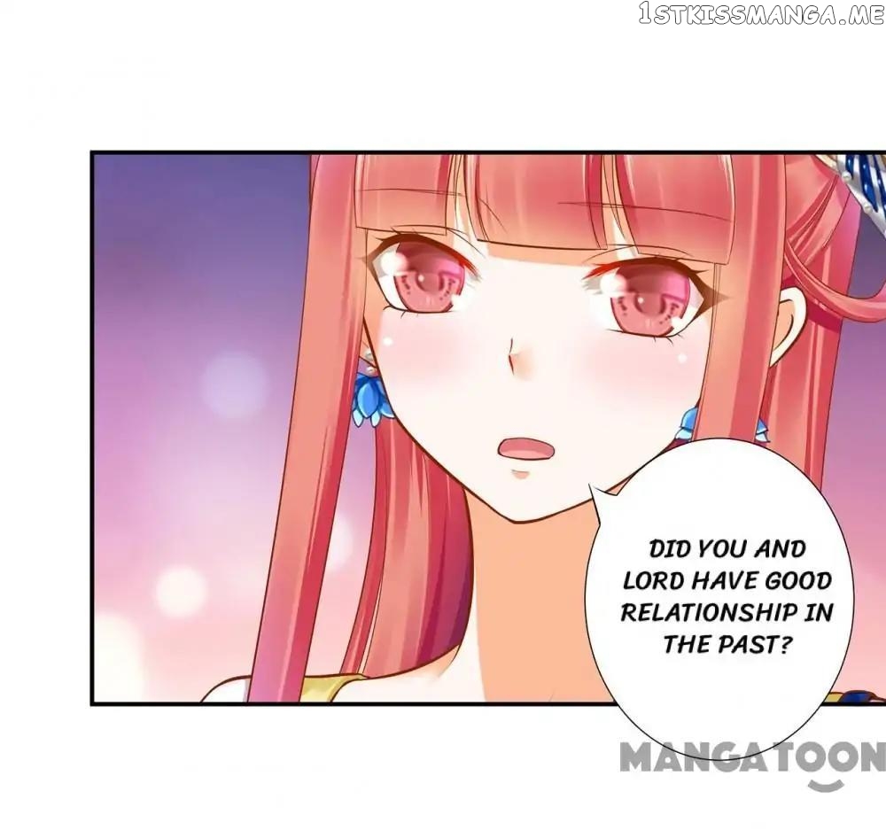 The Princess’s Time Travel Chapter 53 - page 30