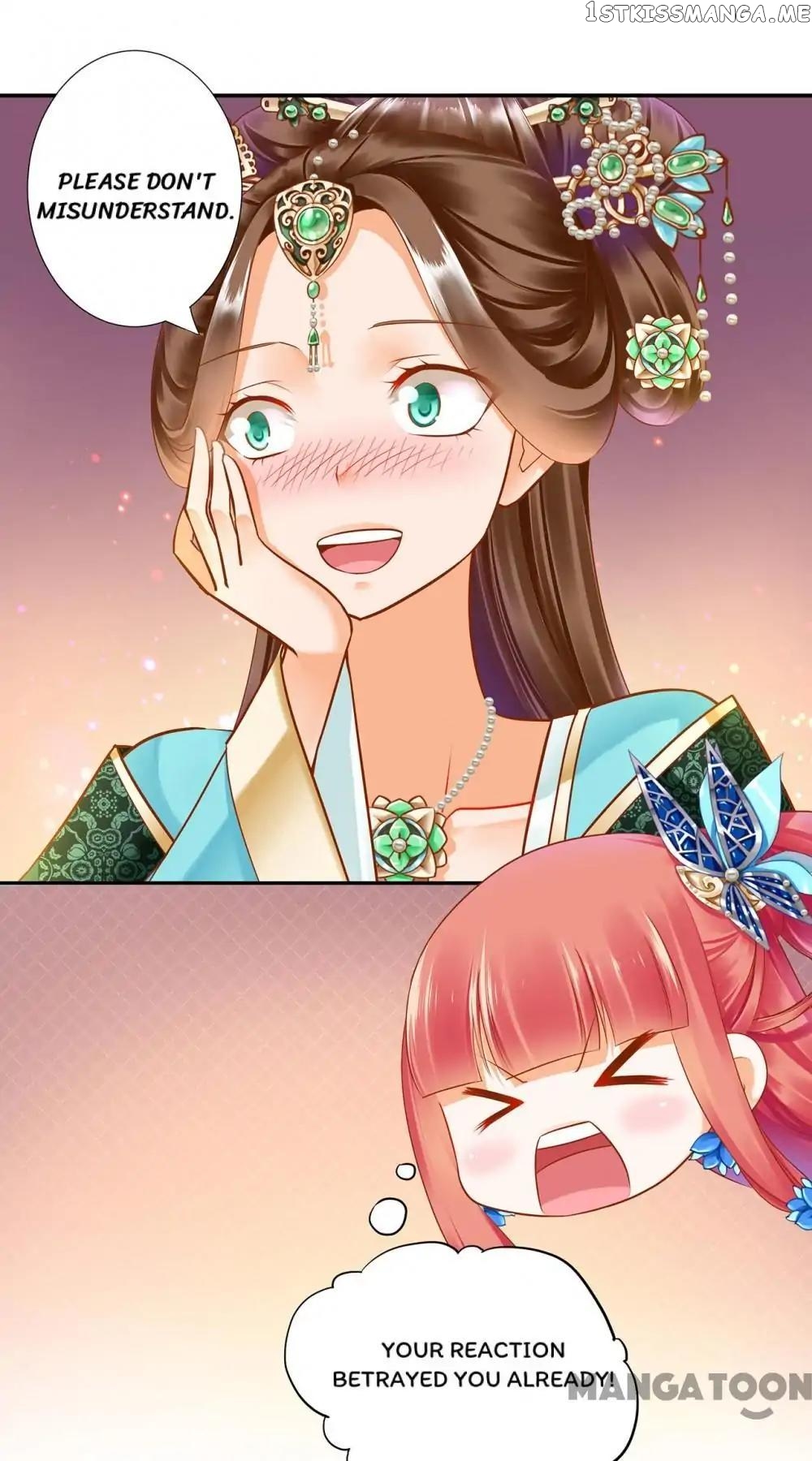 The Princess’s Time Travel Chapter 53 - page 31