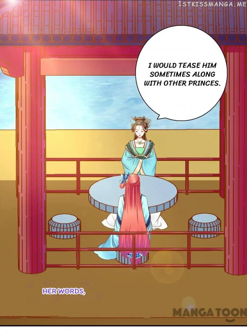 The Princess’s Time Travel Chapter 53 - page 36