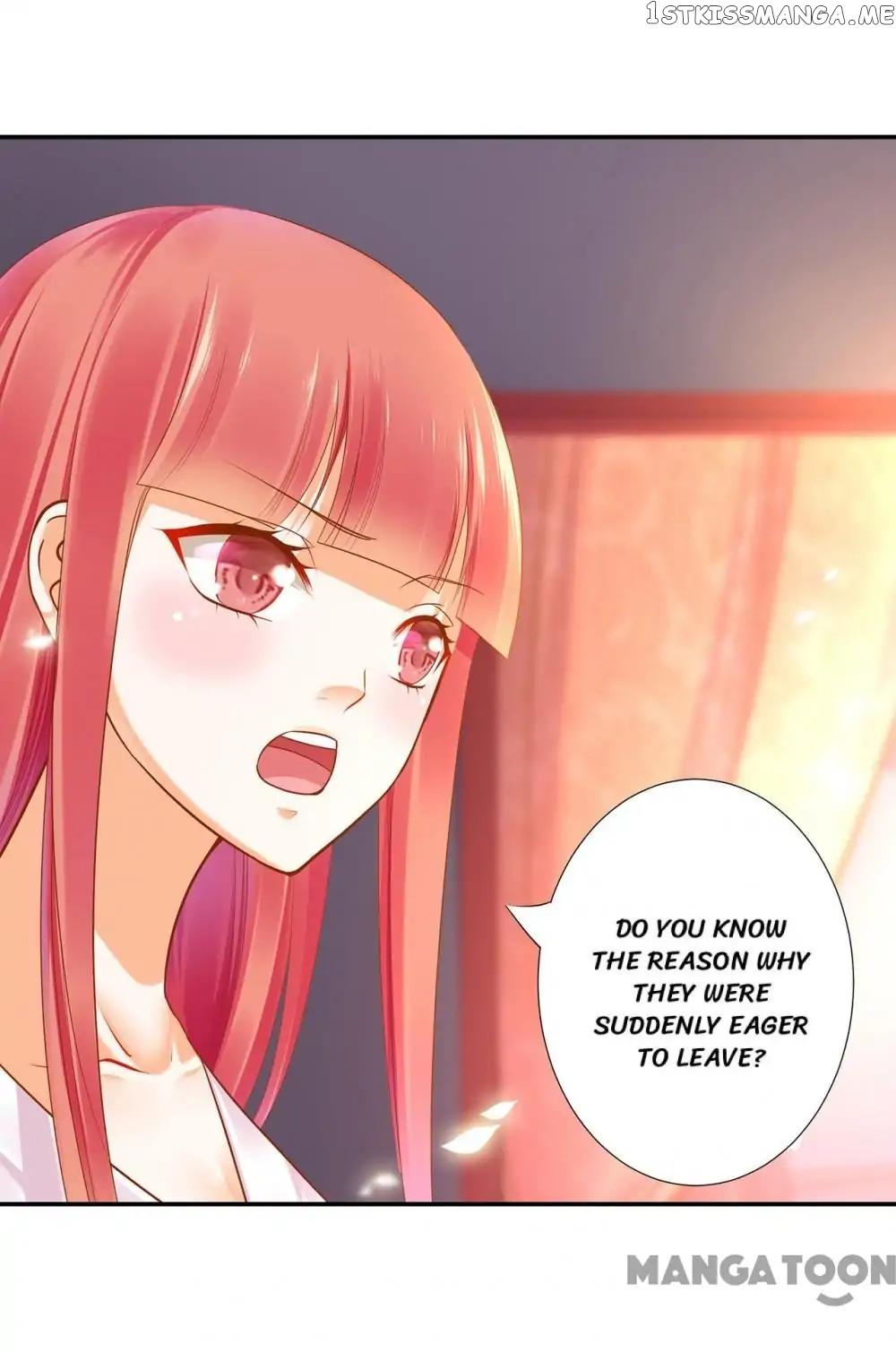 The Princess’s Time Travel Chapter 53 - page 4