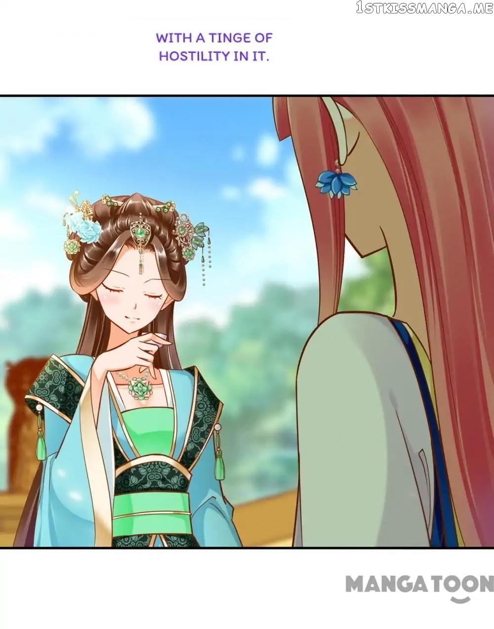 The Princess’s Time Travel Chapter 53 - page 41