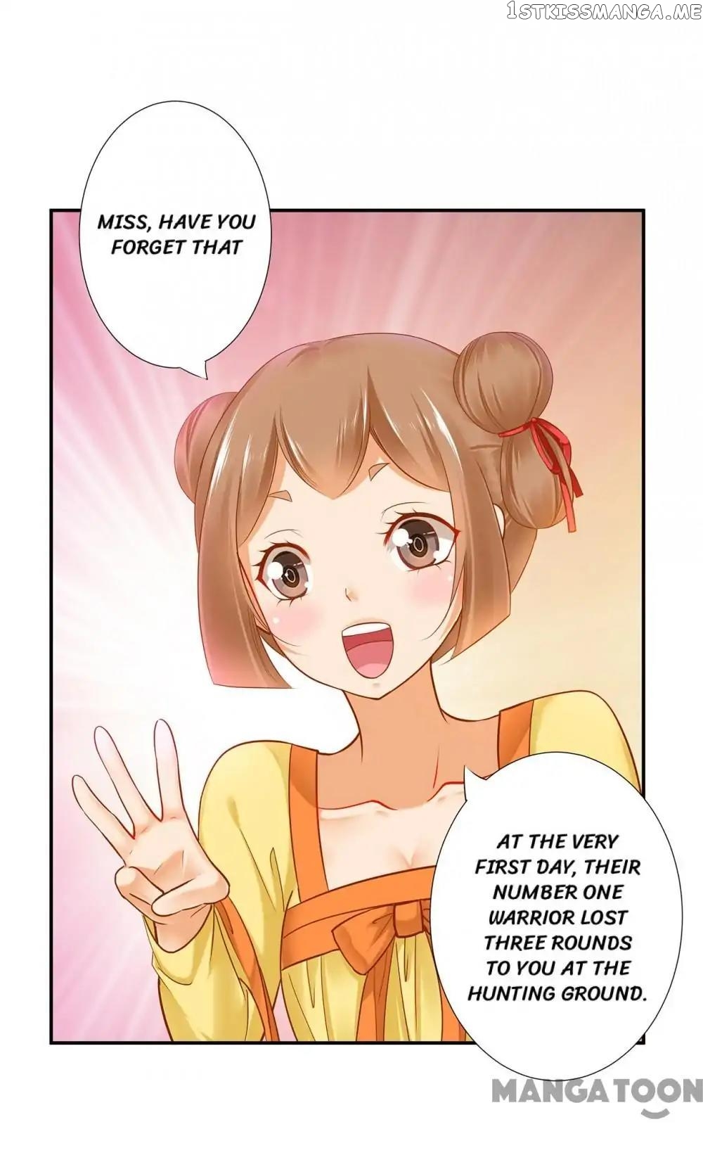 The Princess’s Time Travel Chapter 53 - page 5