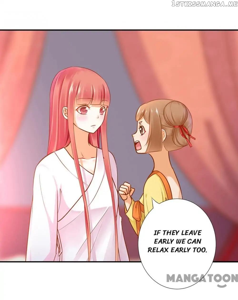 The Princess’s Time Travel Chapter 53 - page 9