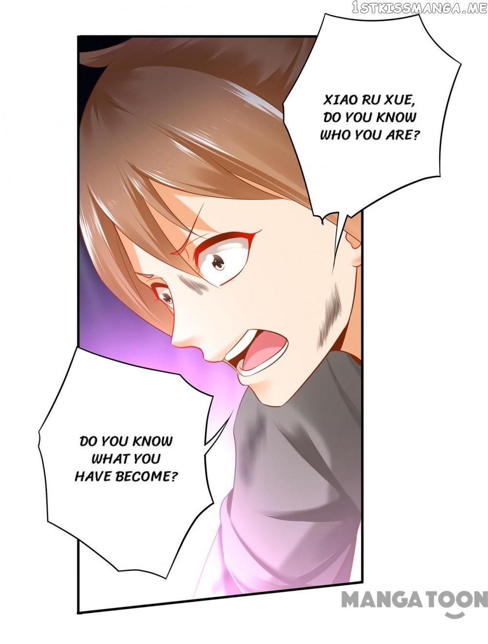 The Princess’s Time Travel Chapter 227 - page 1
