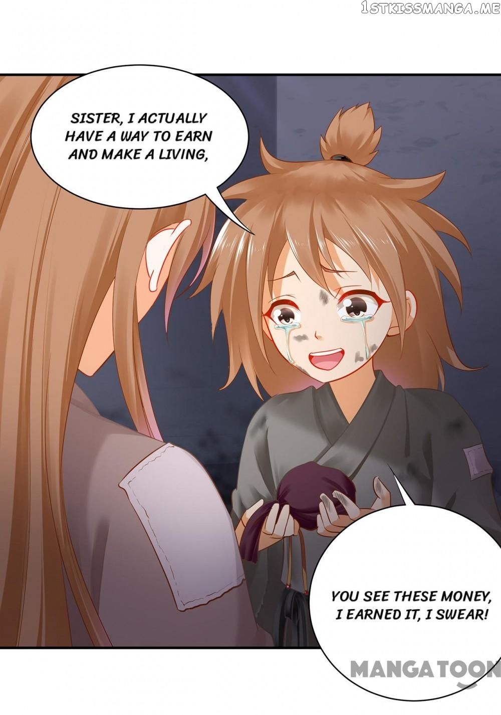 The Princess’s Time Travel Chapter 227 - page 11