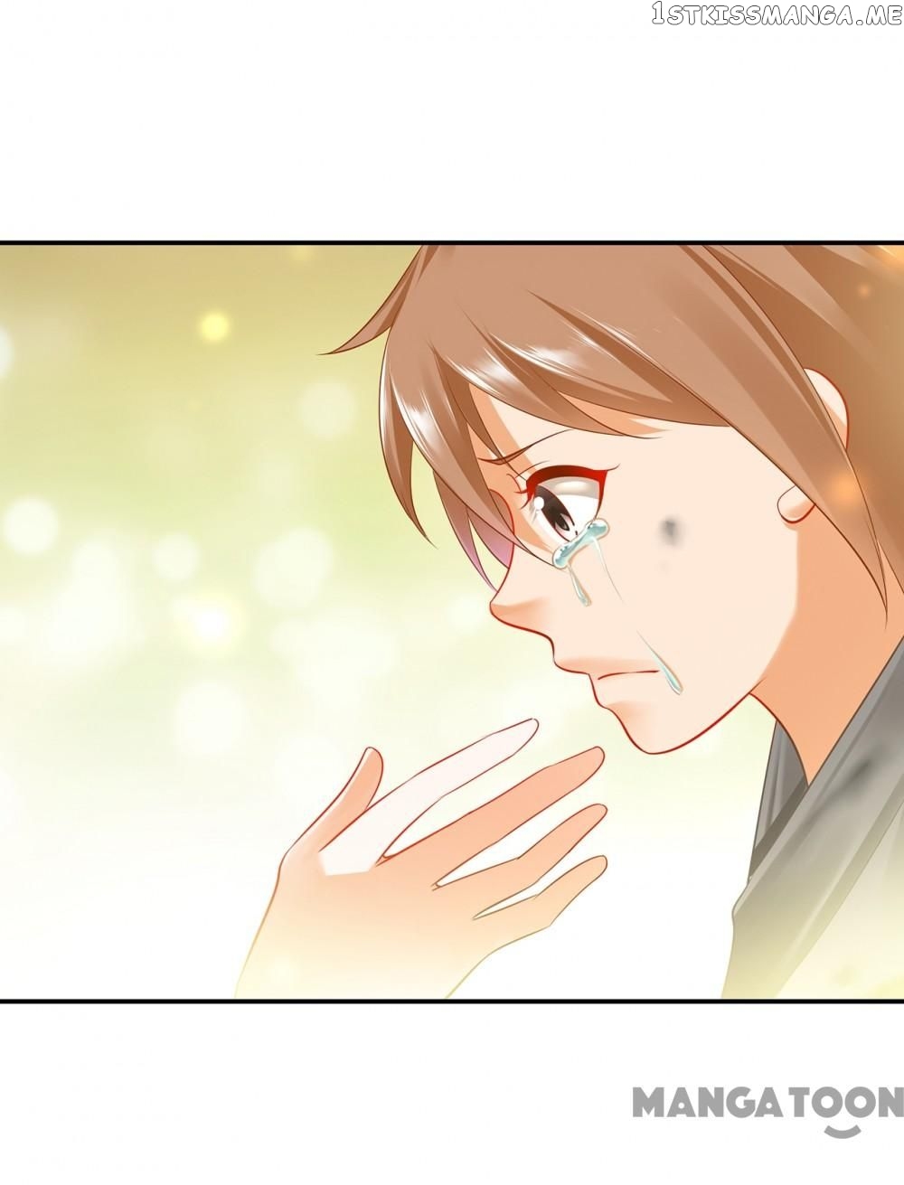 The Princess’s Time Travel Chapter 227 - page 14