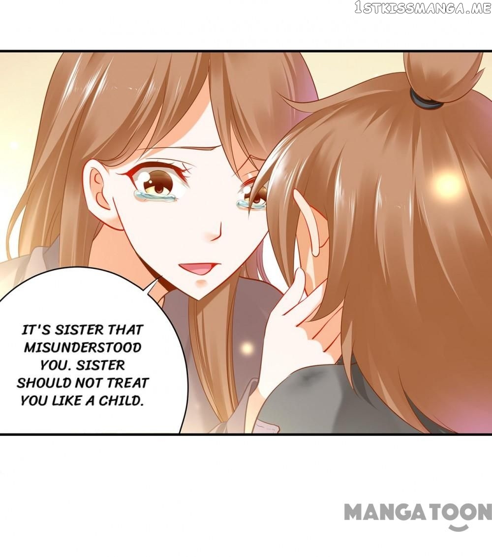 The Princess’s Time Travel Chapter 227 - page 15