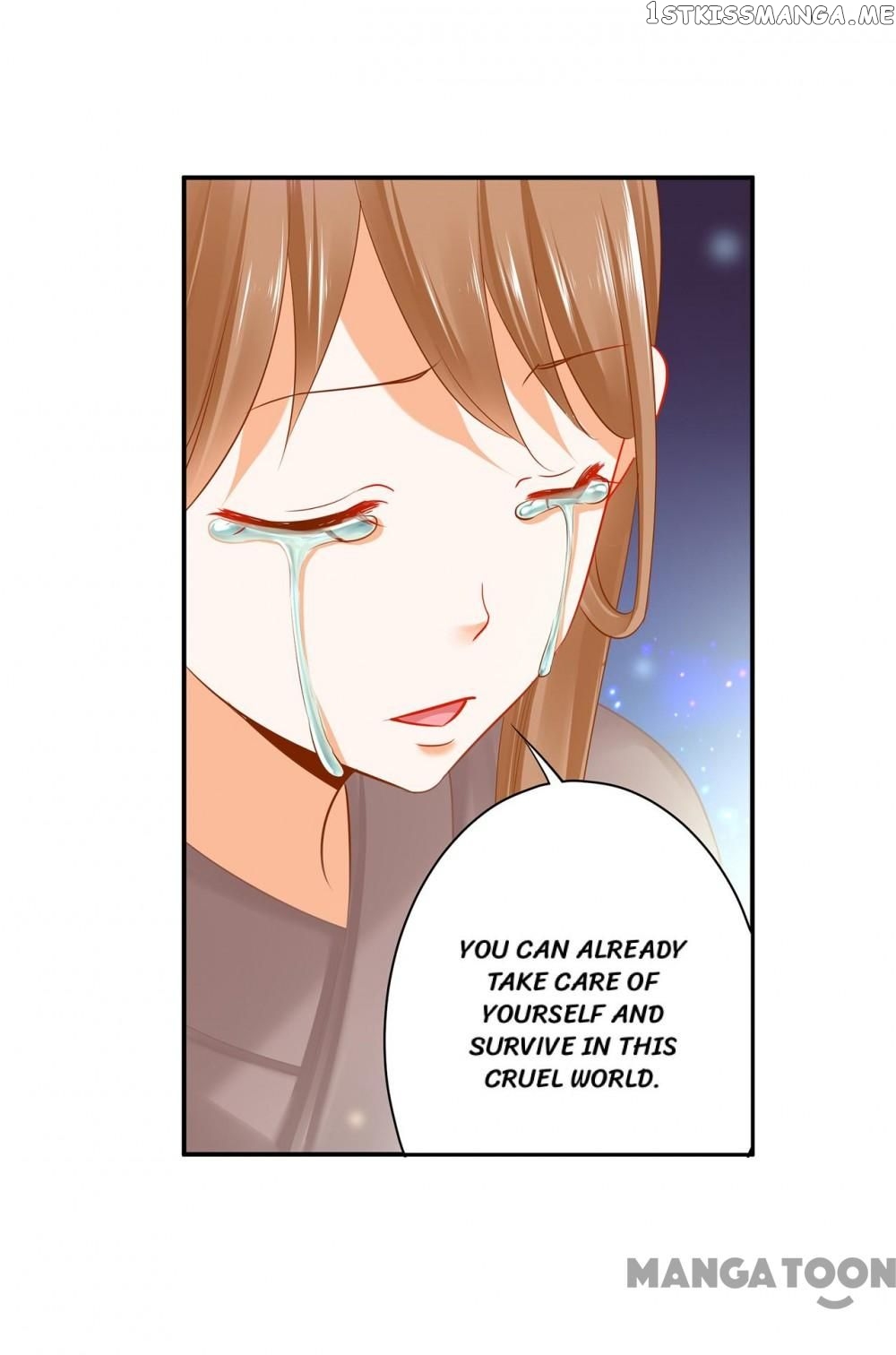 The Princess’s Time Travel Chapter 227 - page 16
