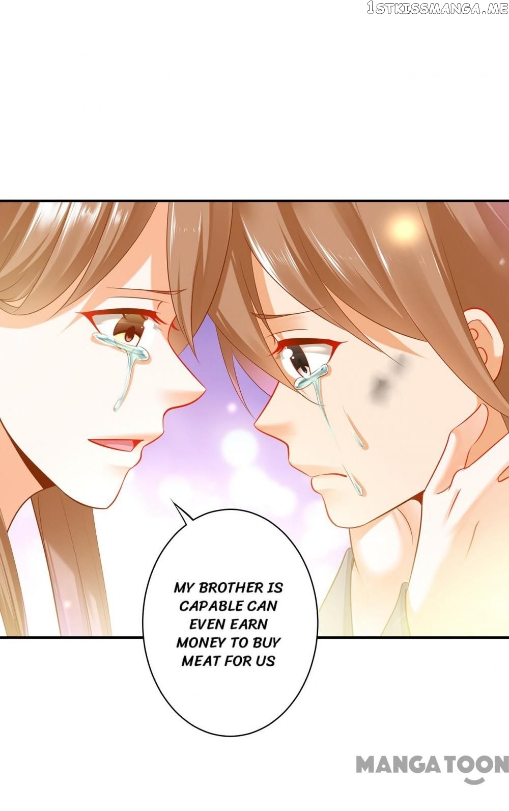 The Princess’s Time Travel Chapter 227 - page 17