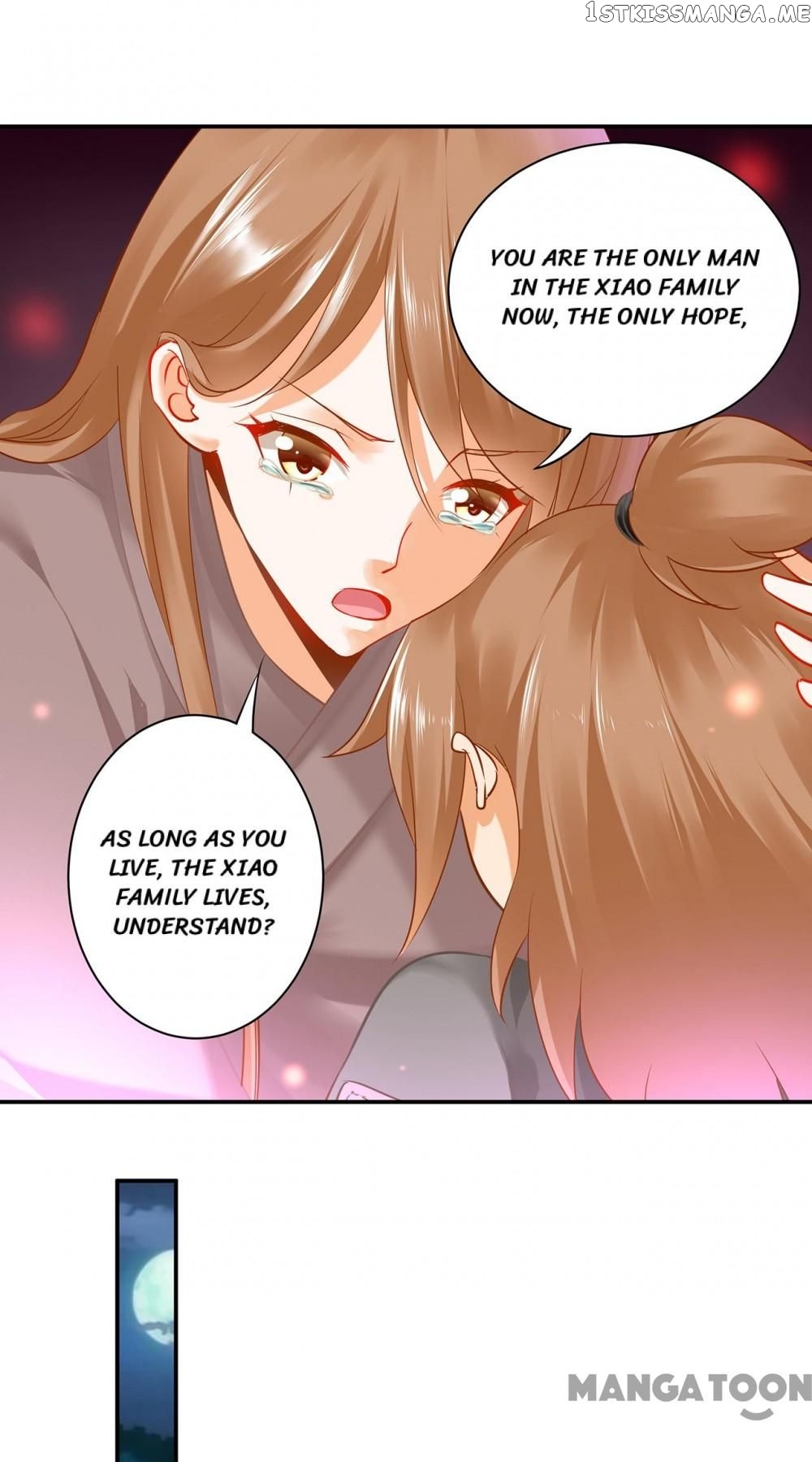The Princess’s Time Travel Chapter 227 - page 23