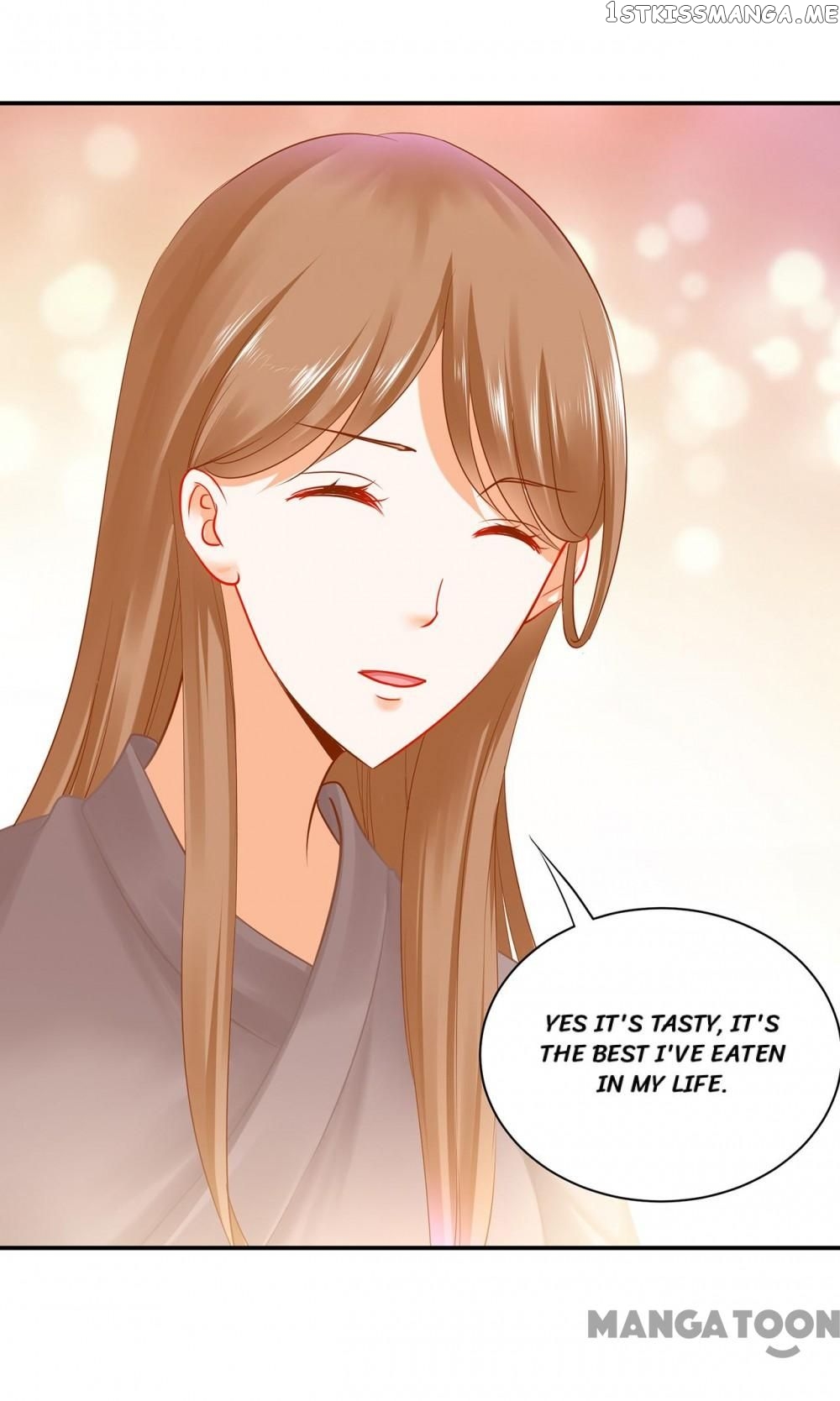 The Princess’s Time Travel Chapter 227 - page 27