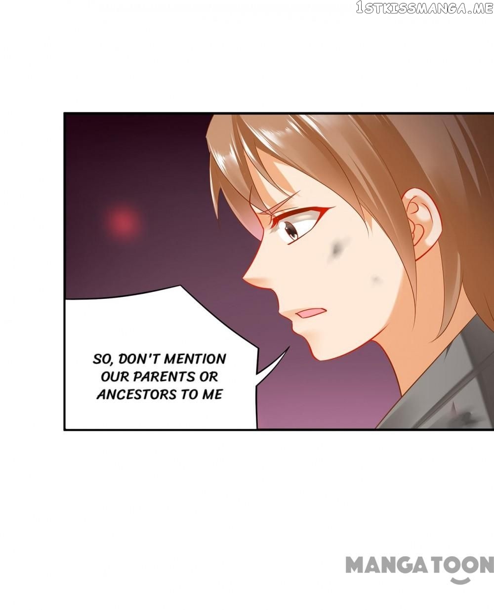 The Princess’s Time Travel Chapter 227 - page 3