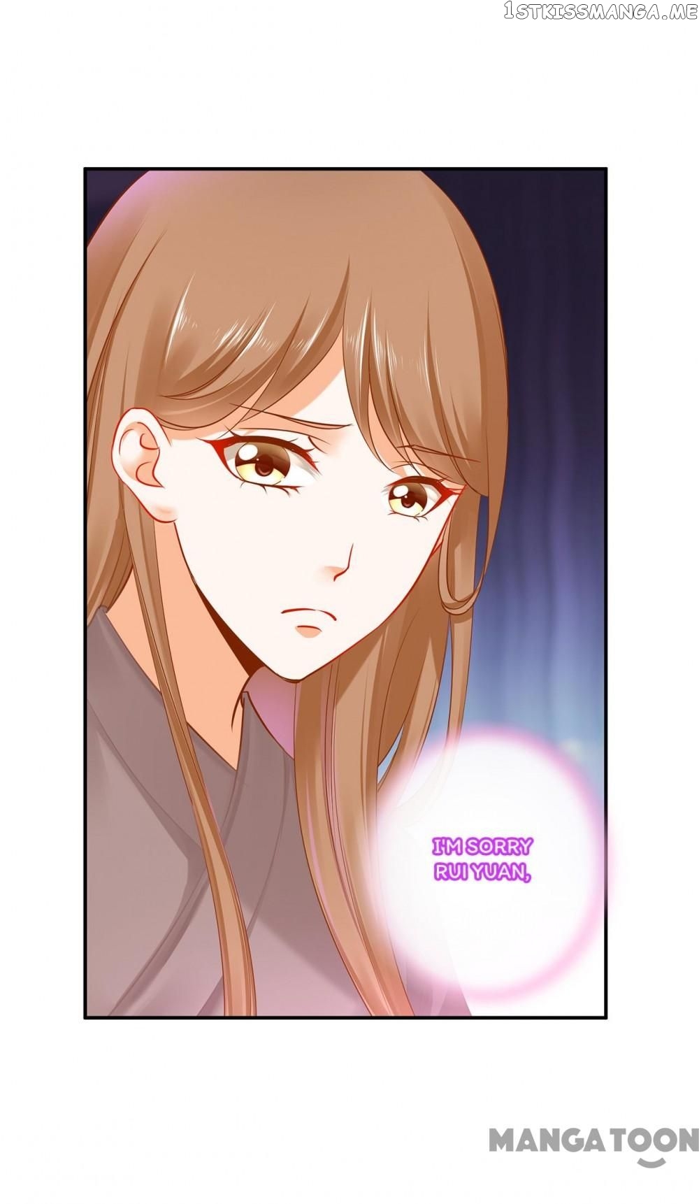 The Princess’s Time Travel Chapter 227 - page 33