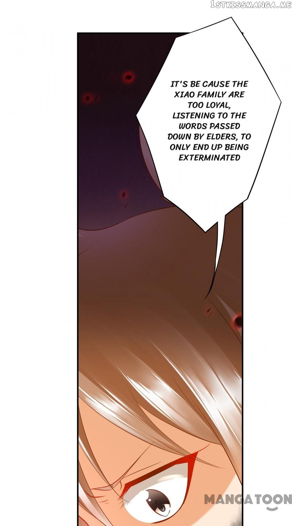 The Princess’s Time Travel Chapter 227 - page 4