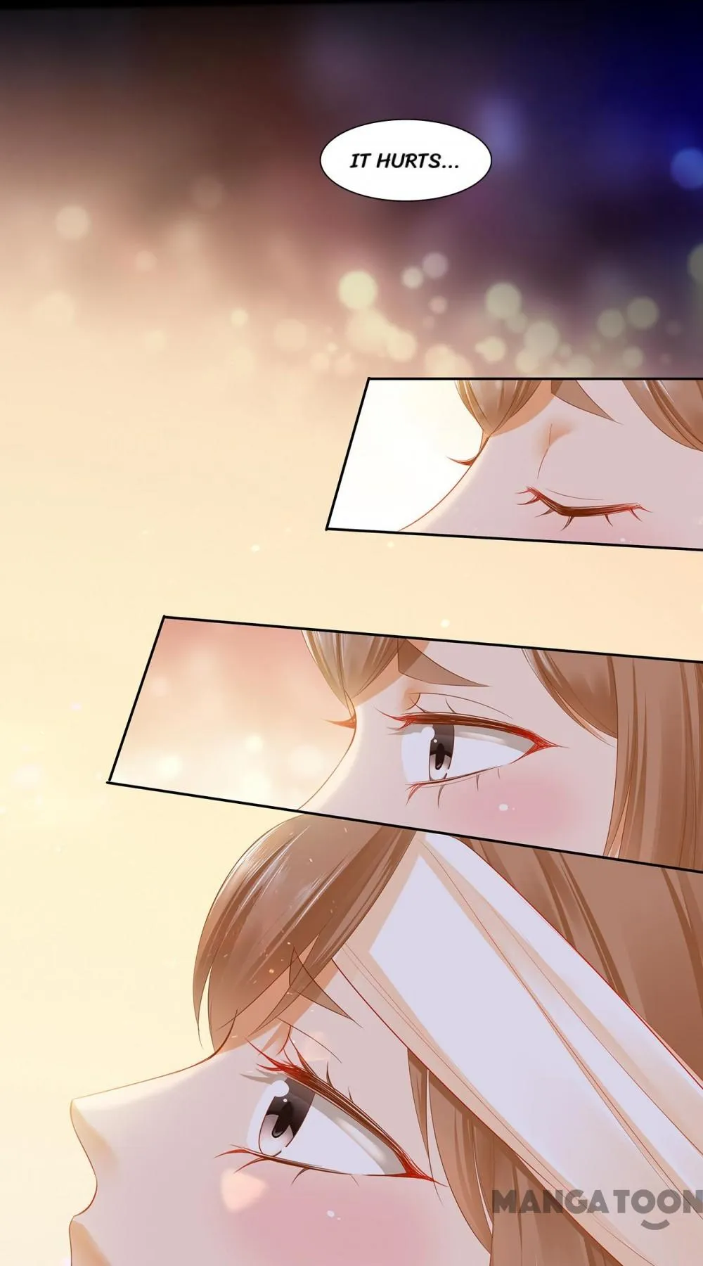 The Princess’s Time Travel Chapter 261 - page 13