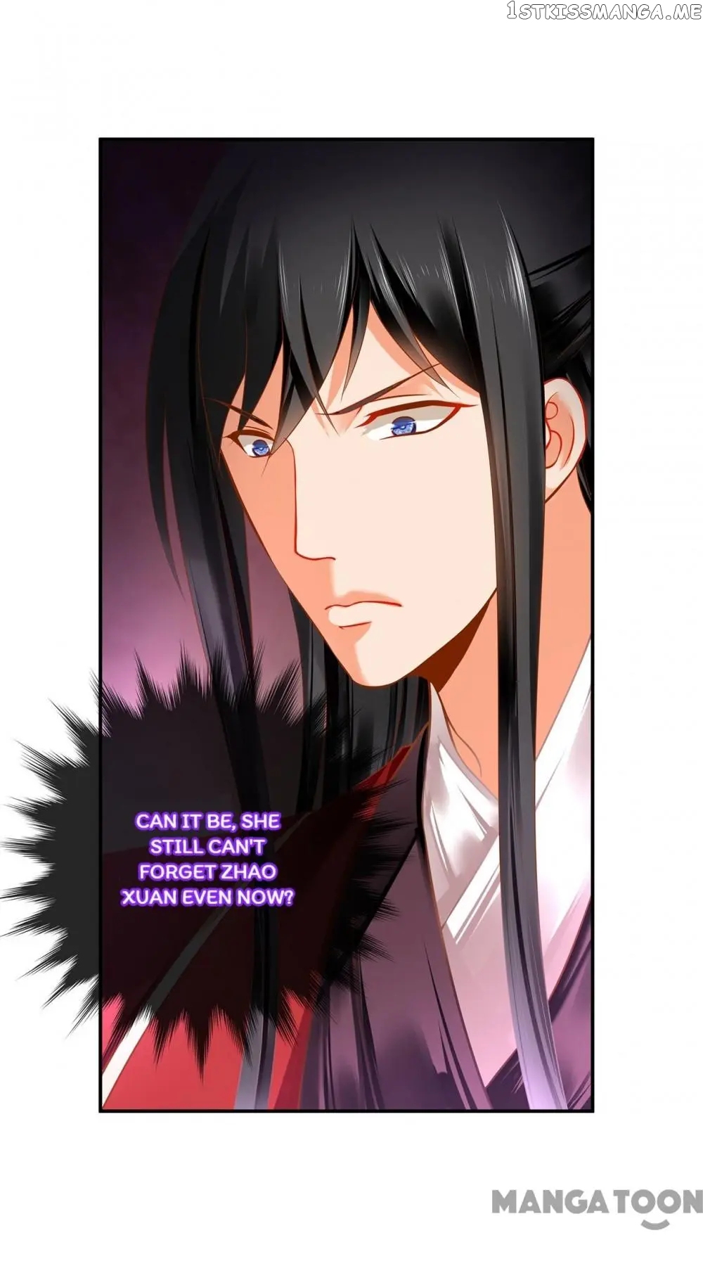 The Princess’s Time Travel Chapter 184 - page 1