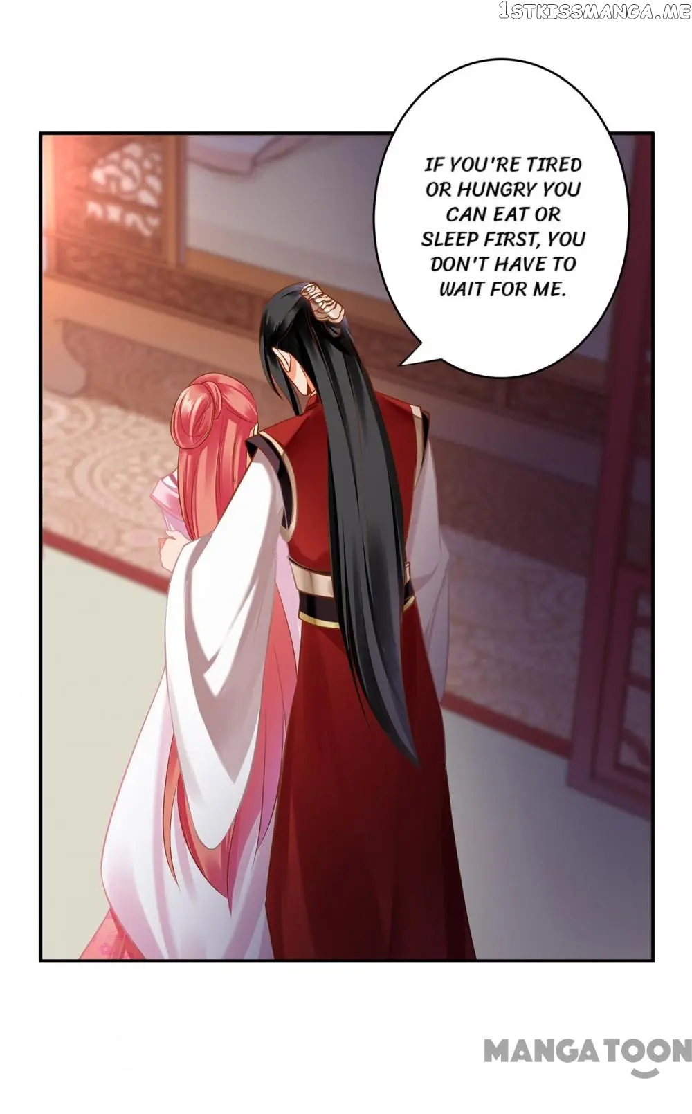 The Princess’s Time Travel Chapter 184 - page 11