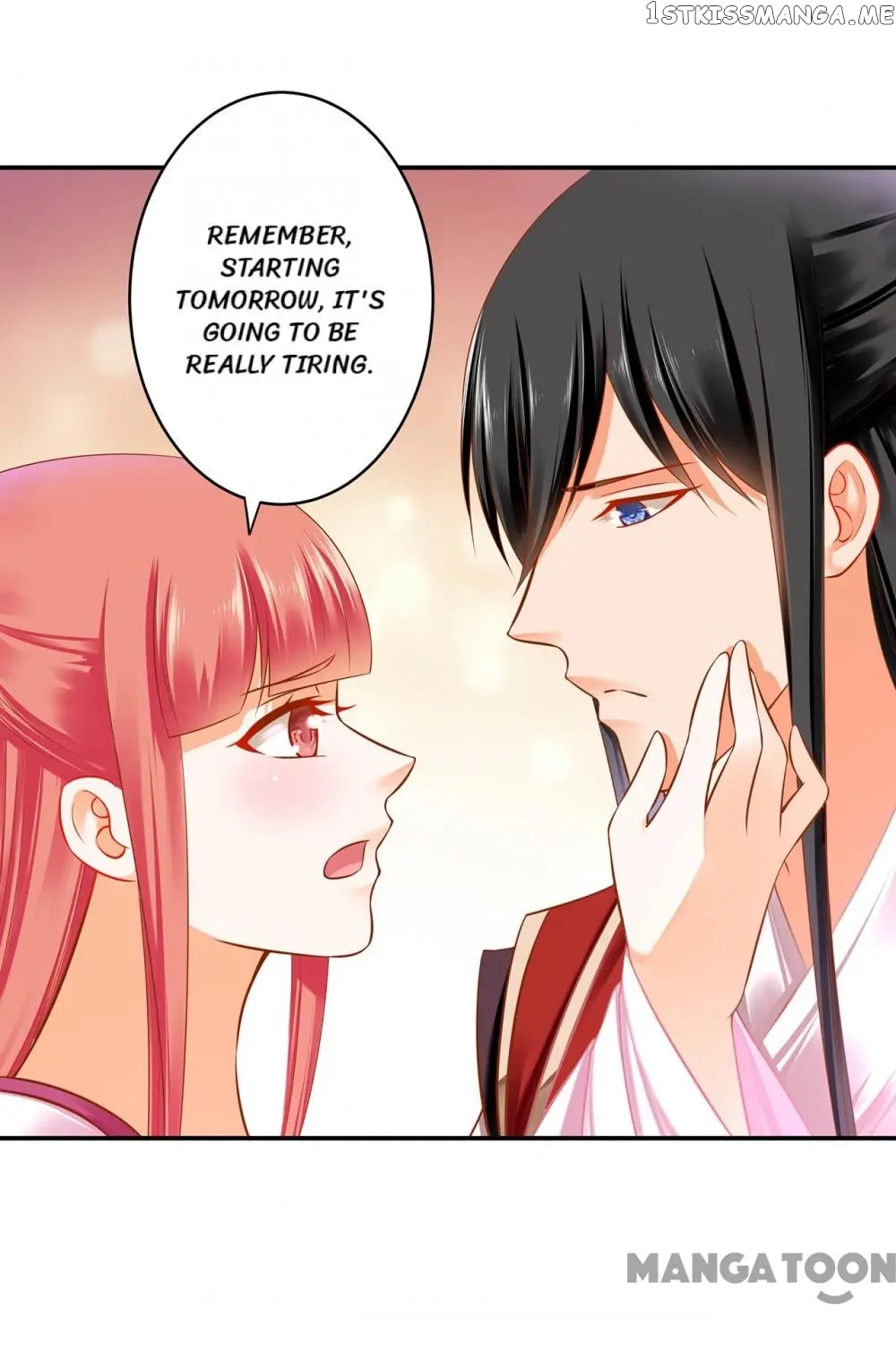 The Princess’s Time Travel Chapter 184 - page 13