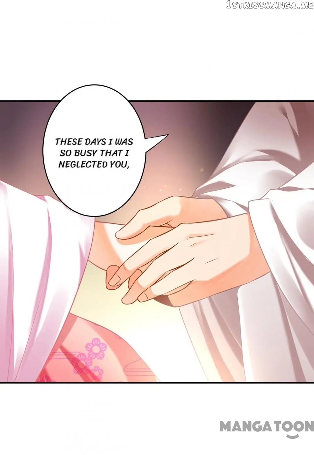 The Princess’s Time Travel Chapter 184 - page 15