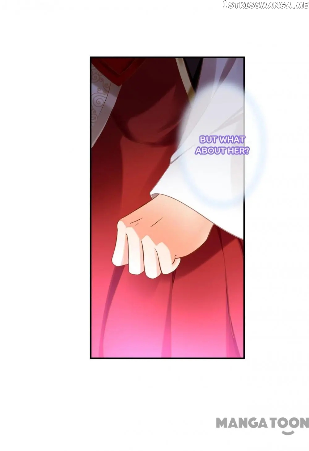 The Princess’s Time Travel Chapter 184 - page 27