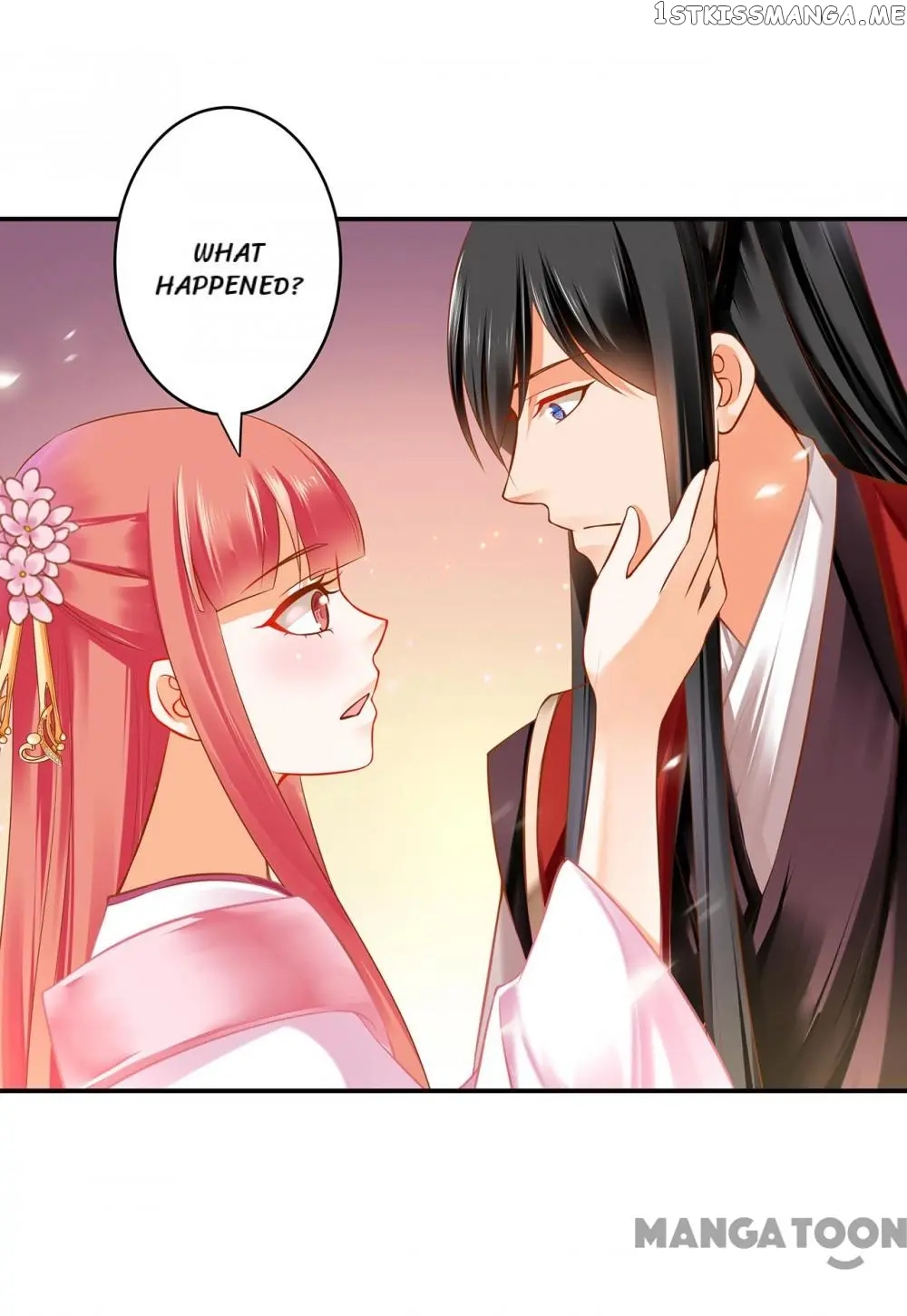 The Princess’s Time Travel Chapter 184 - page 28