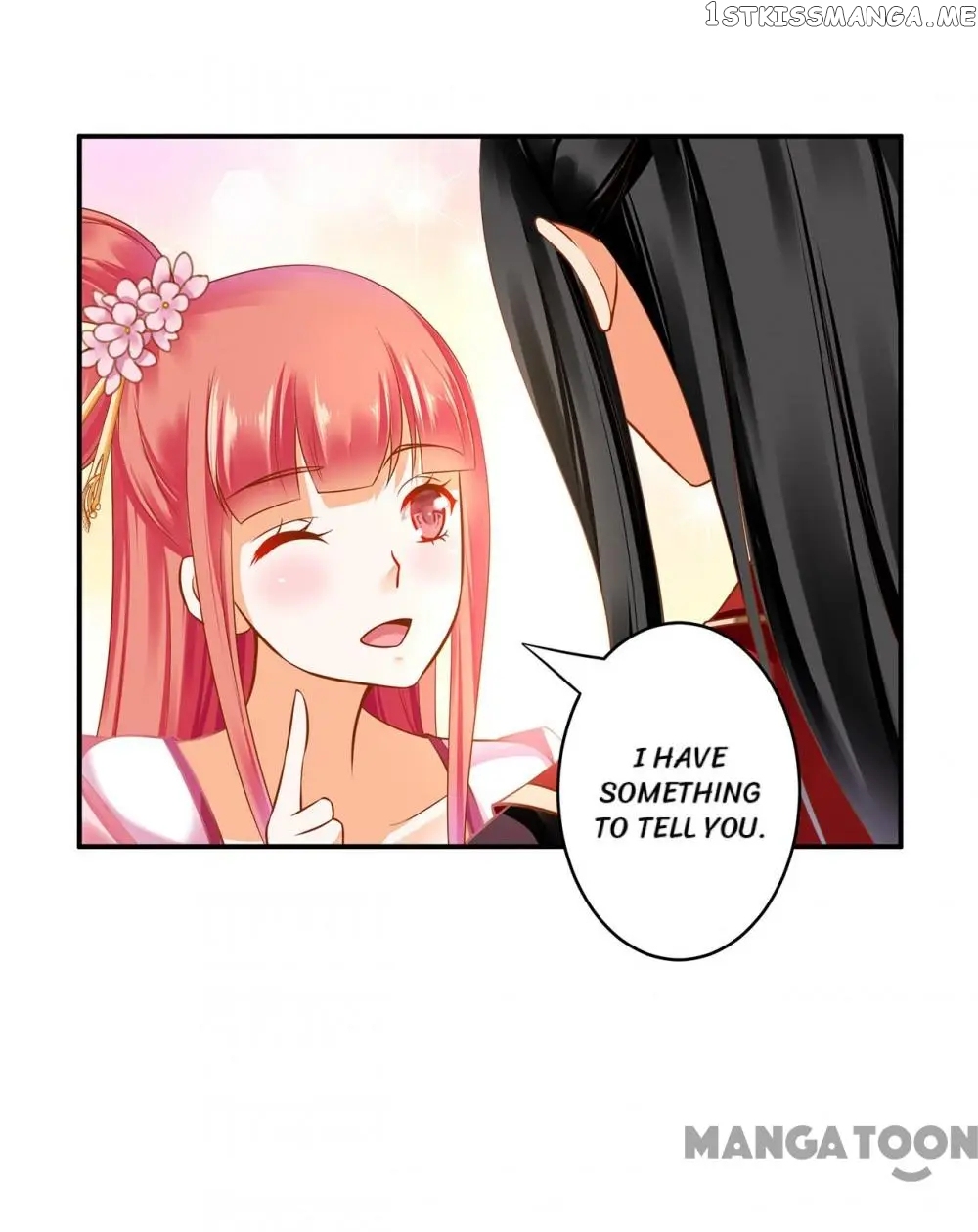 The Princess’s Time Travel Chapter 184 - page 31