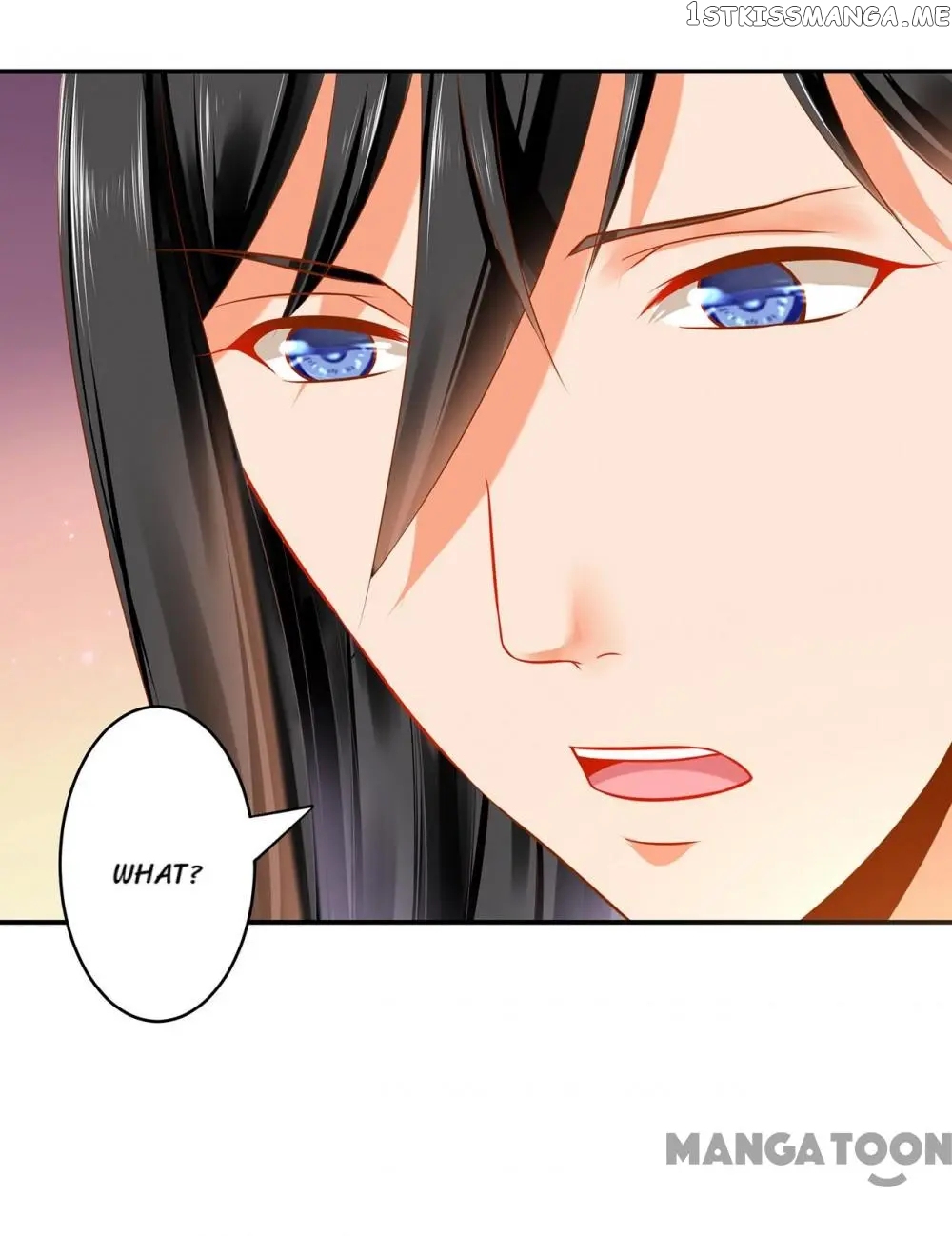 The Princess’s Time Travel Chapter 184 - page 32