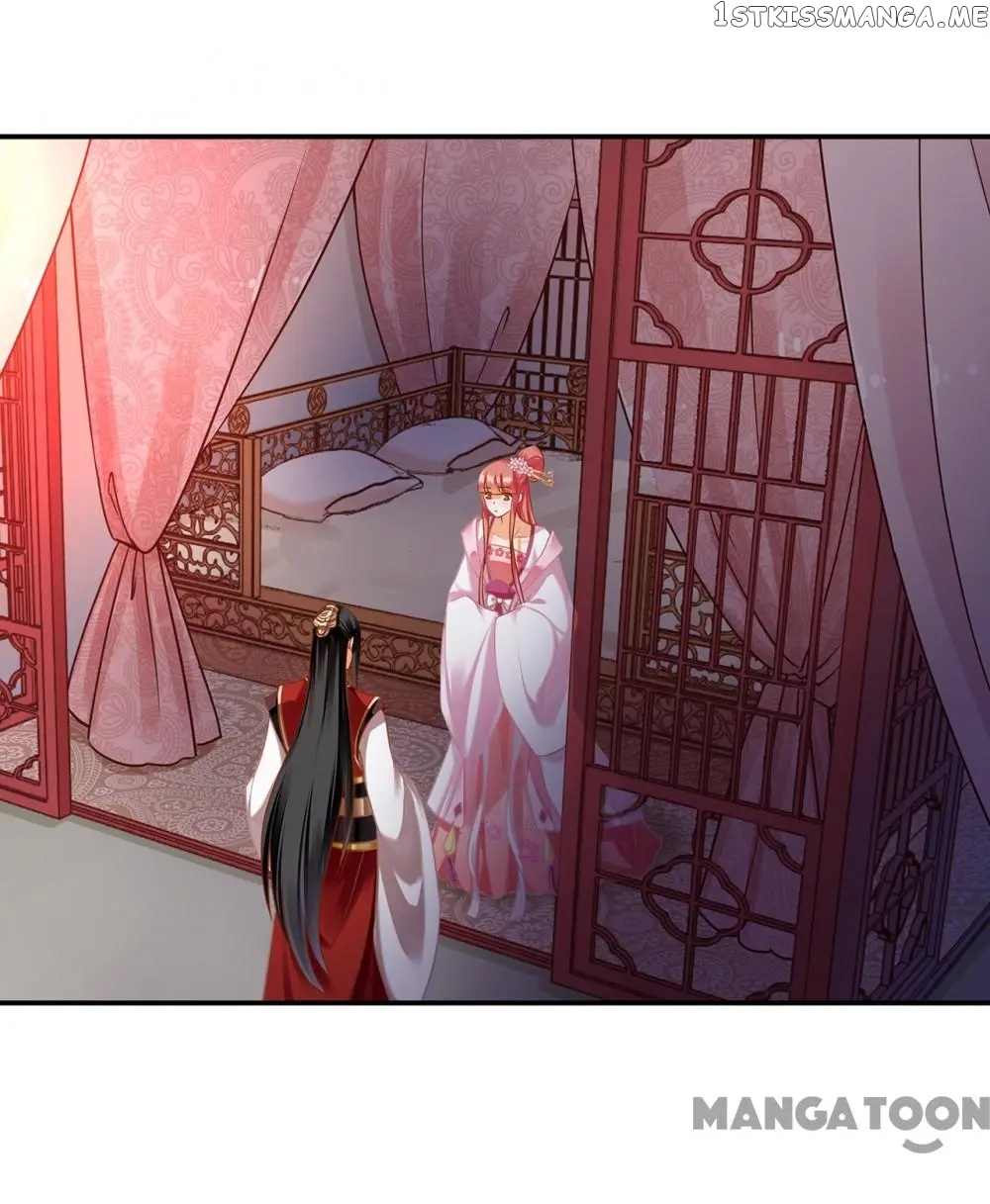 The Princess’s Time Travel Chapter 184 - page 8