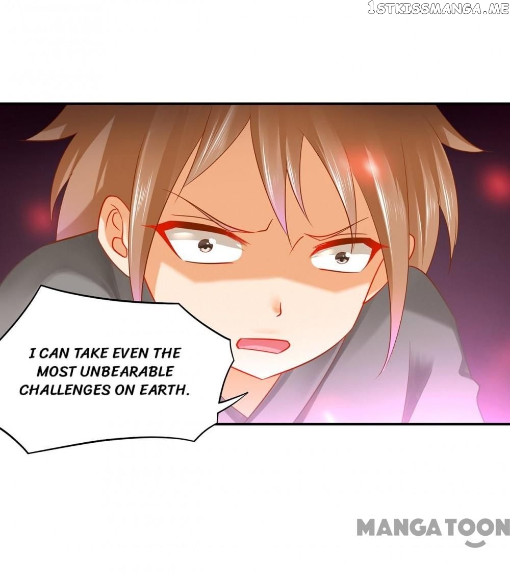 The Princess’s Time Travel Chapter 238 - page 10
