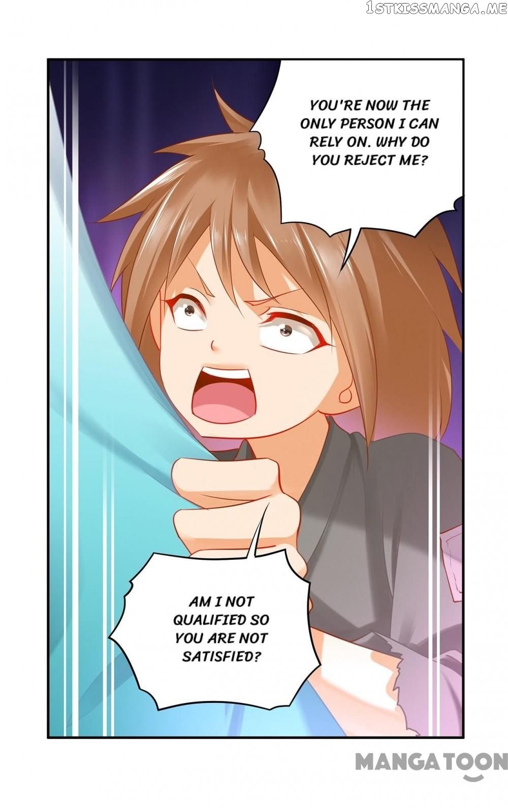 The Princess’s Time Travel Chapter 238 - page 11