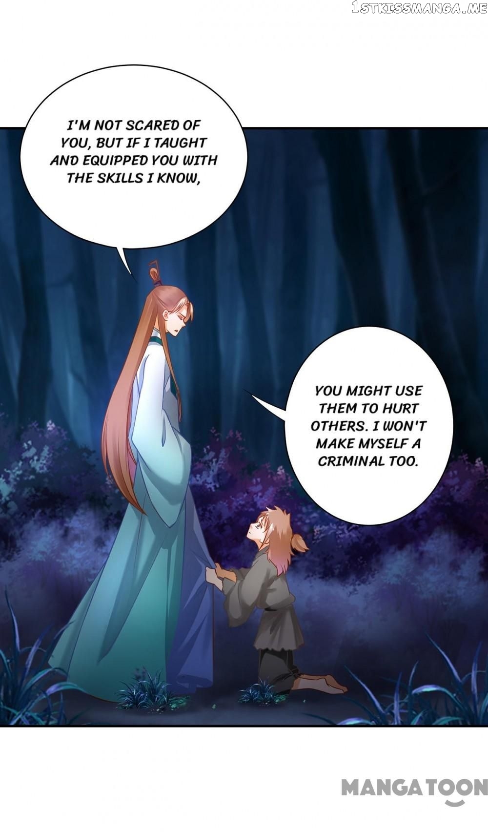 The Princess’s Time Travel Chapter 238 - page 15