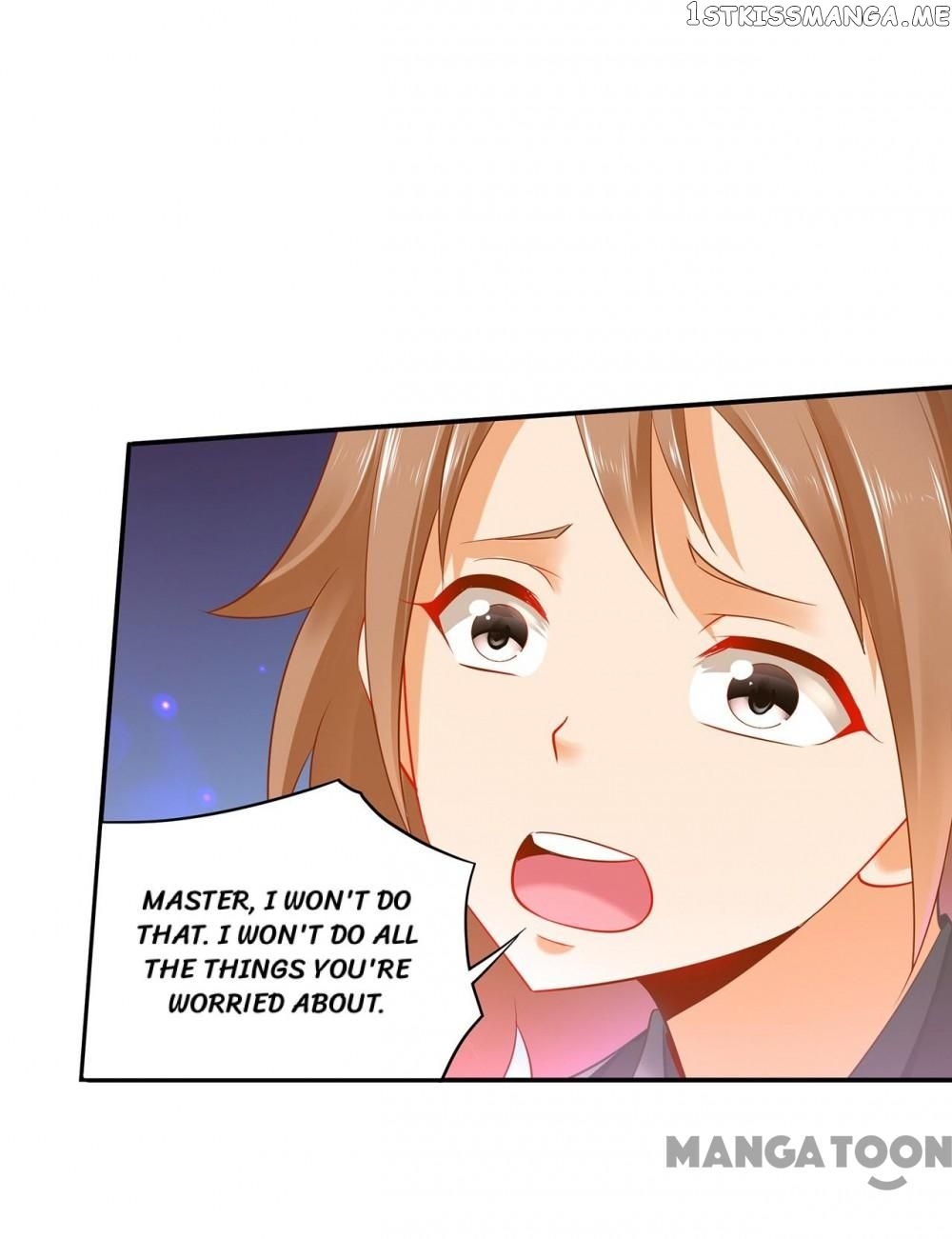 The Princess’s Time Travel Chapter 238 - page 16