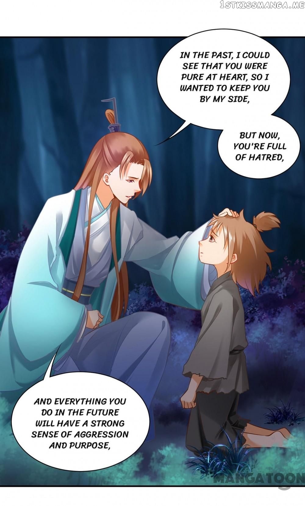 The Princess’s Time Travel Chapter 238 - page 23