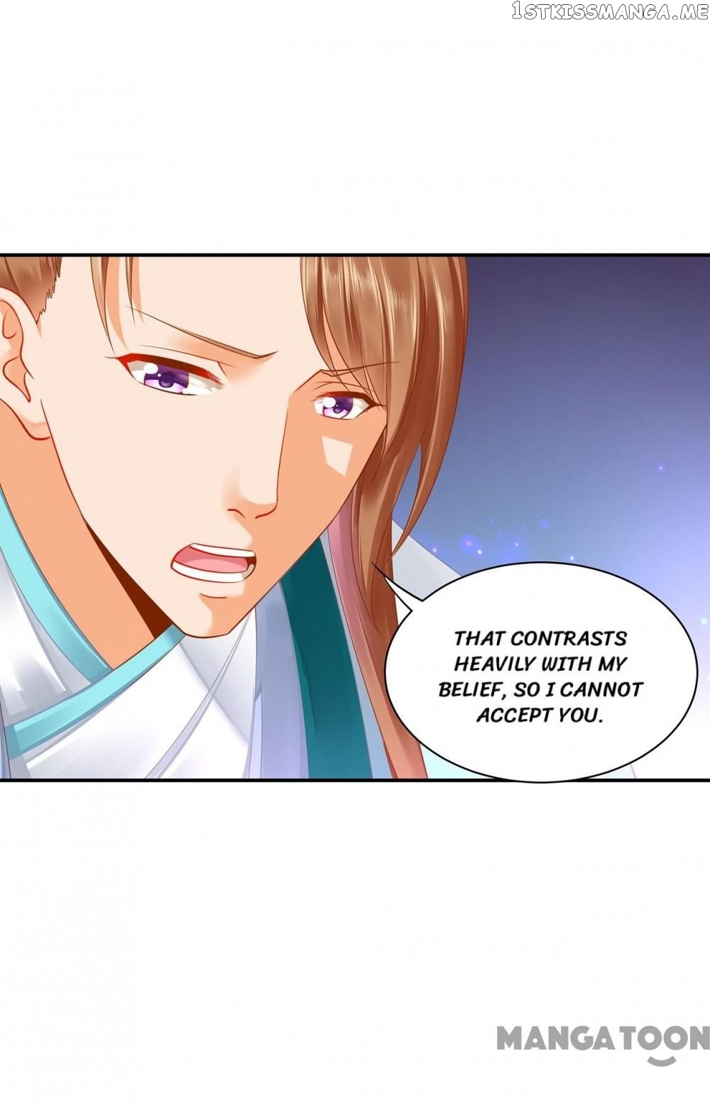 The Princess’s Time Travel Chapter 238 - page 24