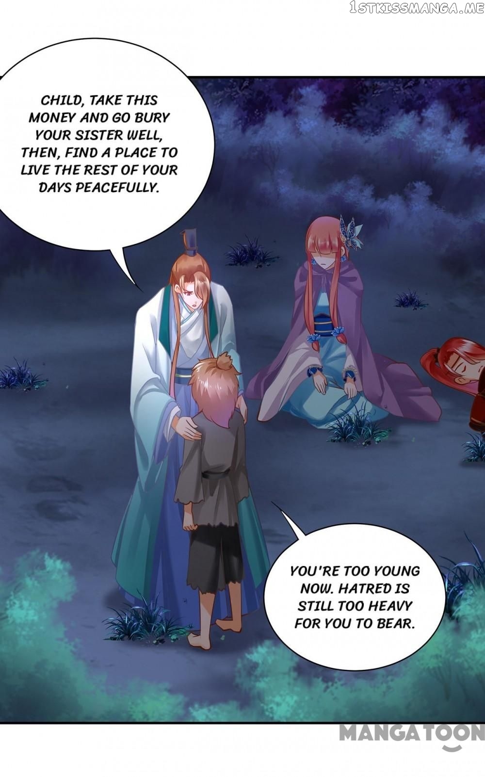 The Princess’s Time Travel Chapter 238 - page 25
