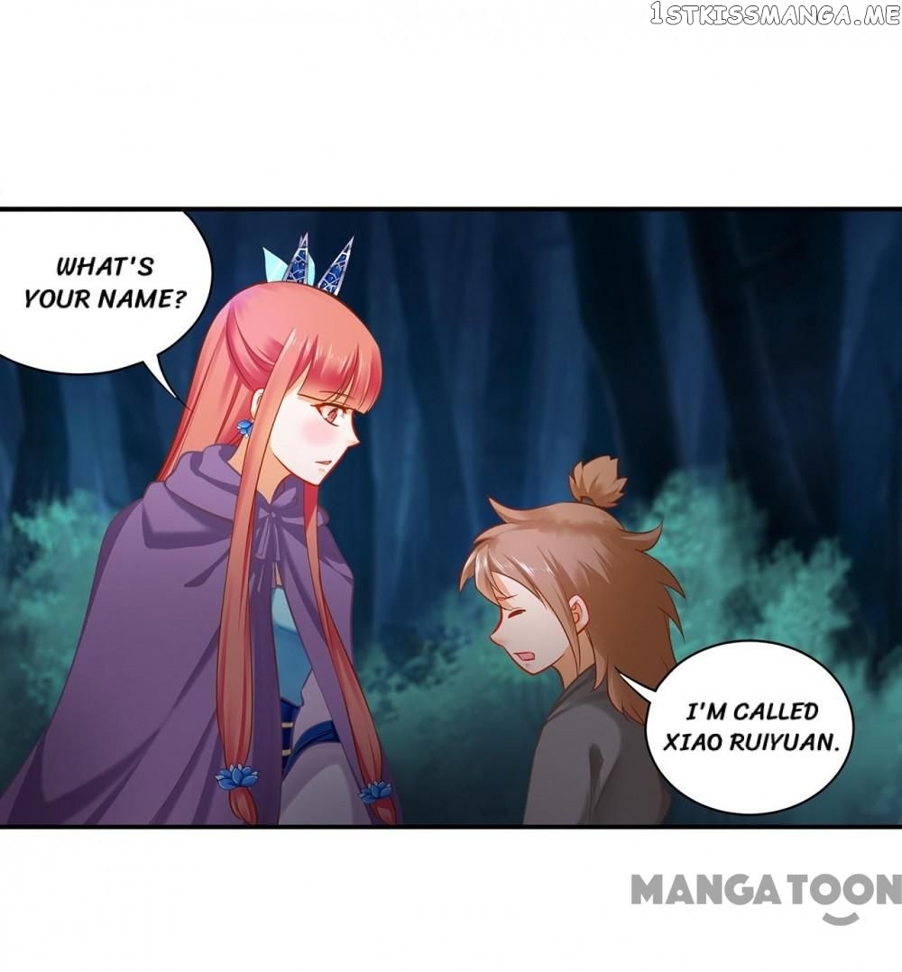 The Princess’s Time Travel Chapter 238 - page 29