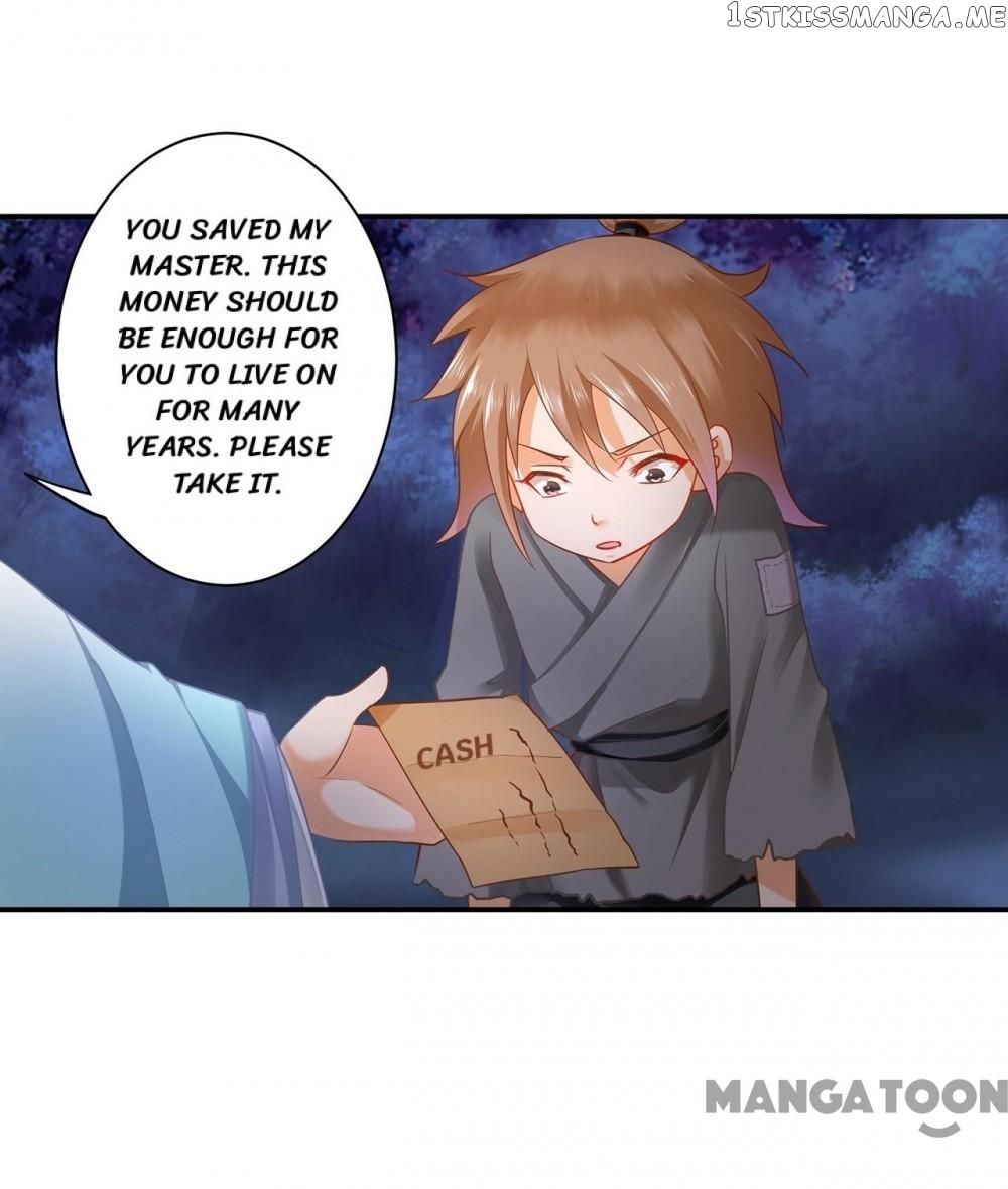 The Princess’s Time Travel Chapter 238 - page 3