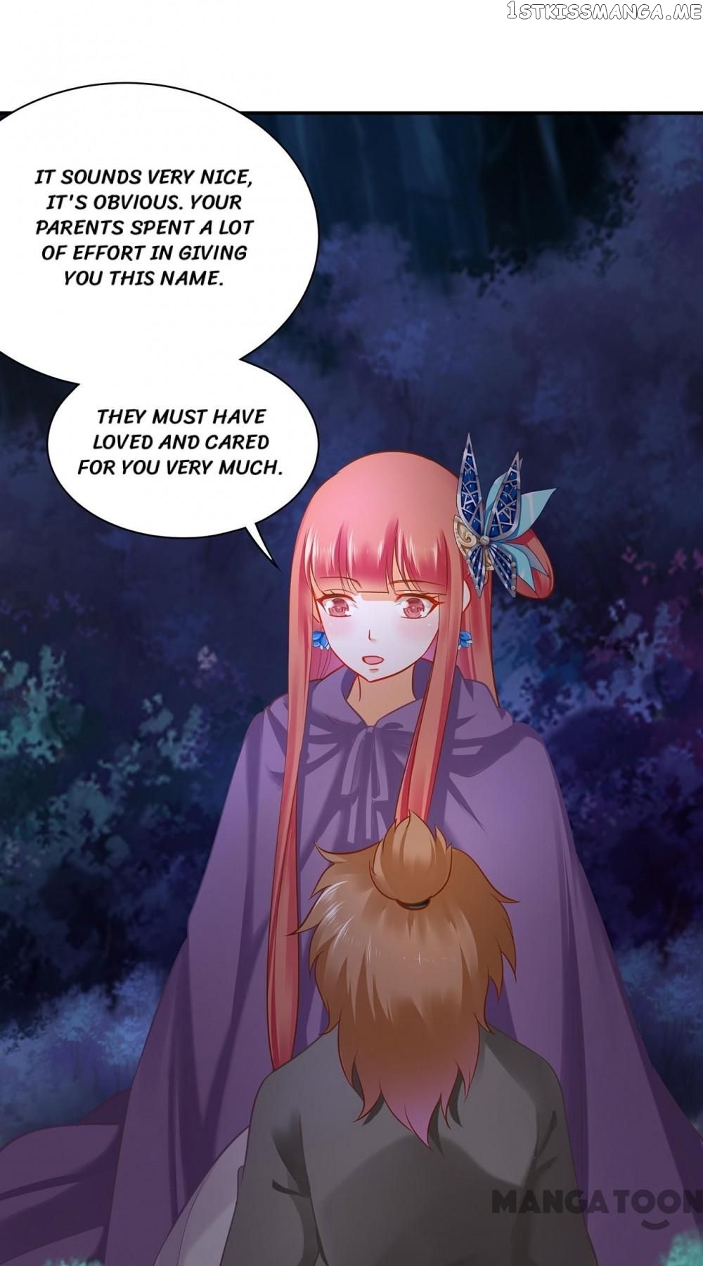 The Princess’s Time Travel Chapter 238 - page 31