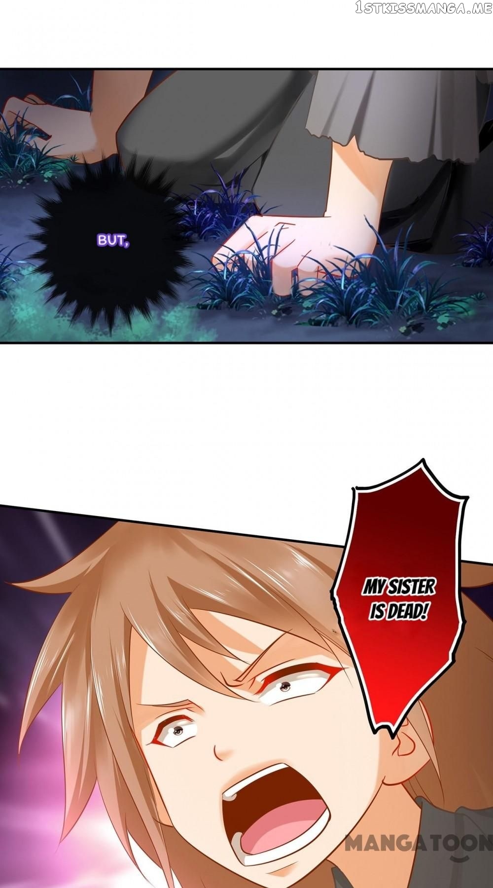 The Princess’s Time Travel Chapter 238 - page 5