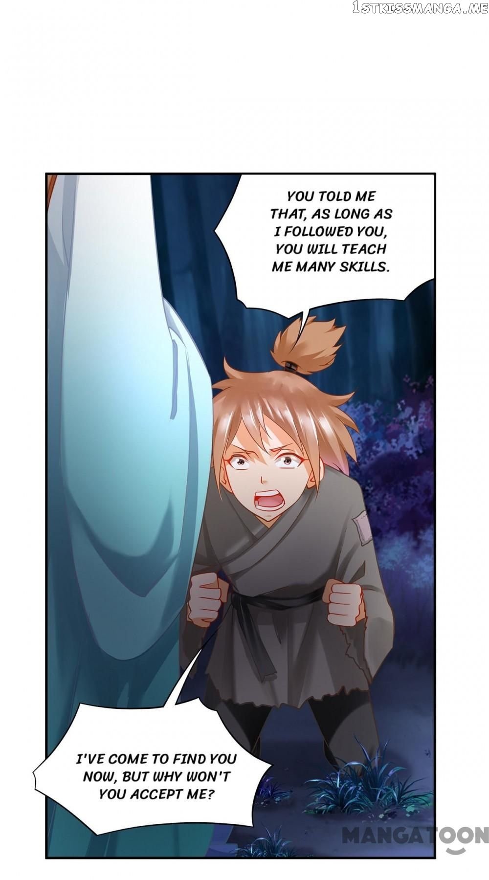 The Princess’s Time Travel Chapter 238 - page 7