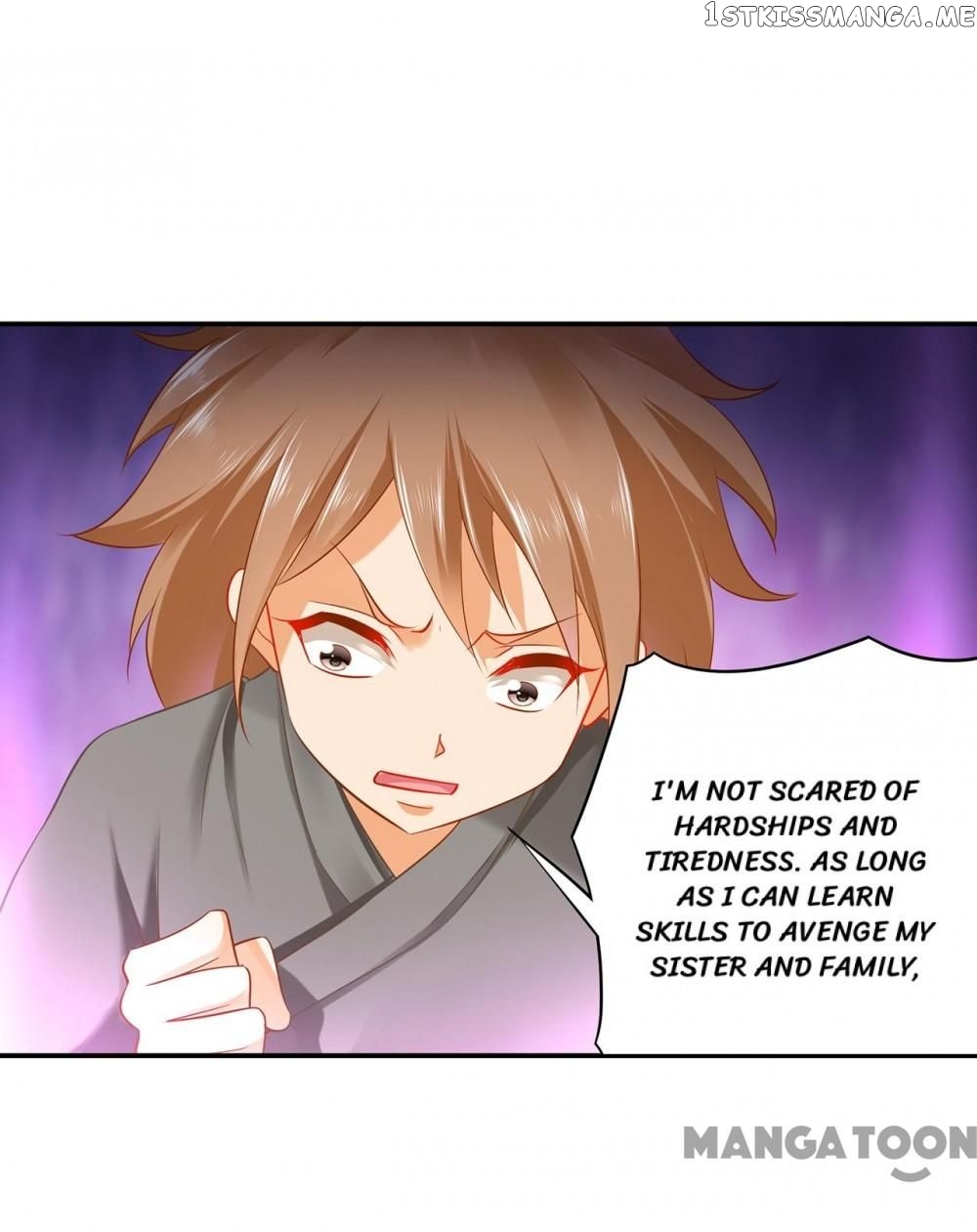 The Princess’s Time Travel Chapter 238 - page 9